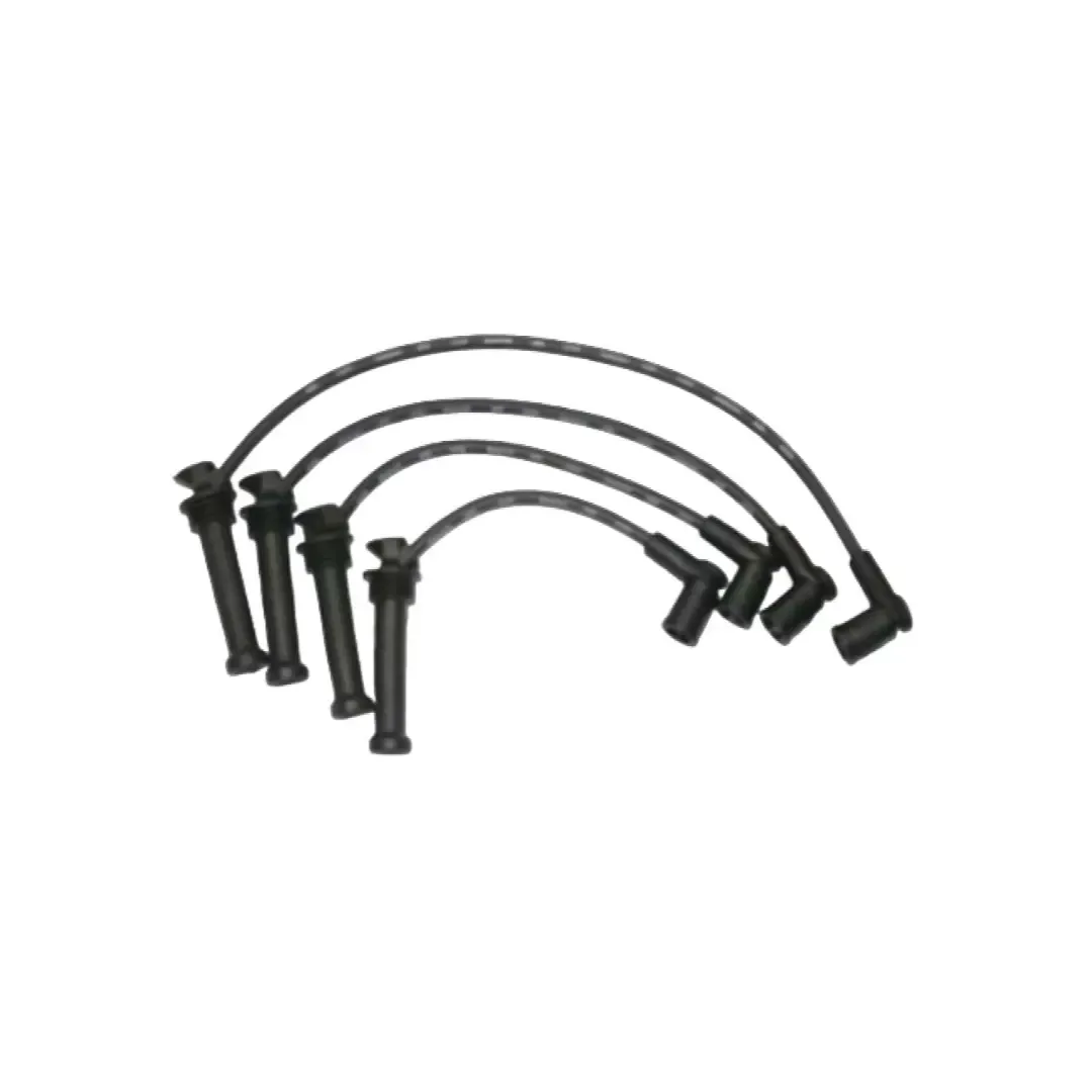 C. BUJIA FORD ECO SPORT, MONDEO 00-04 2.0 