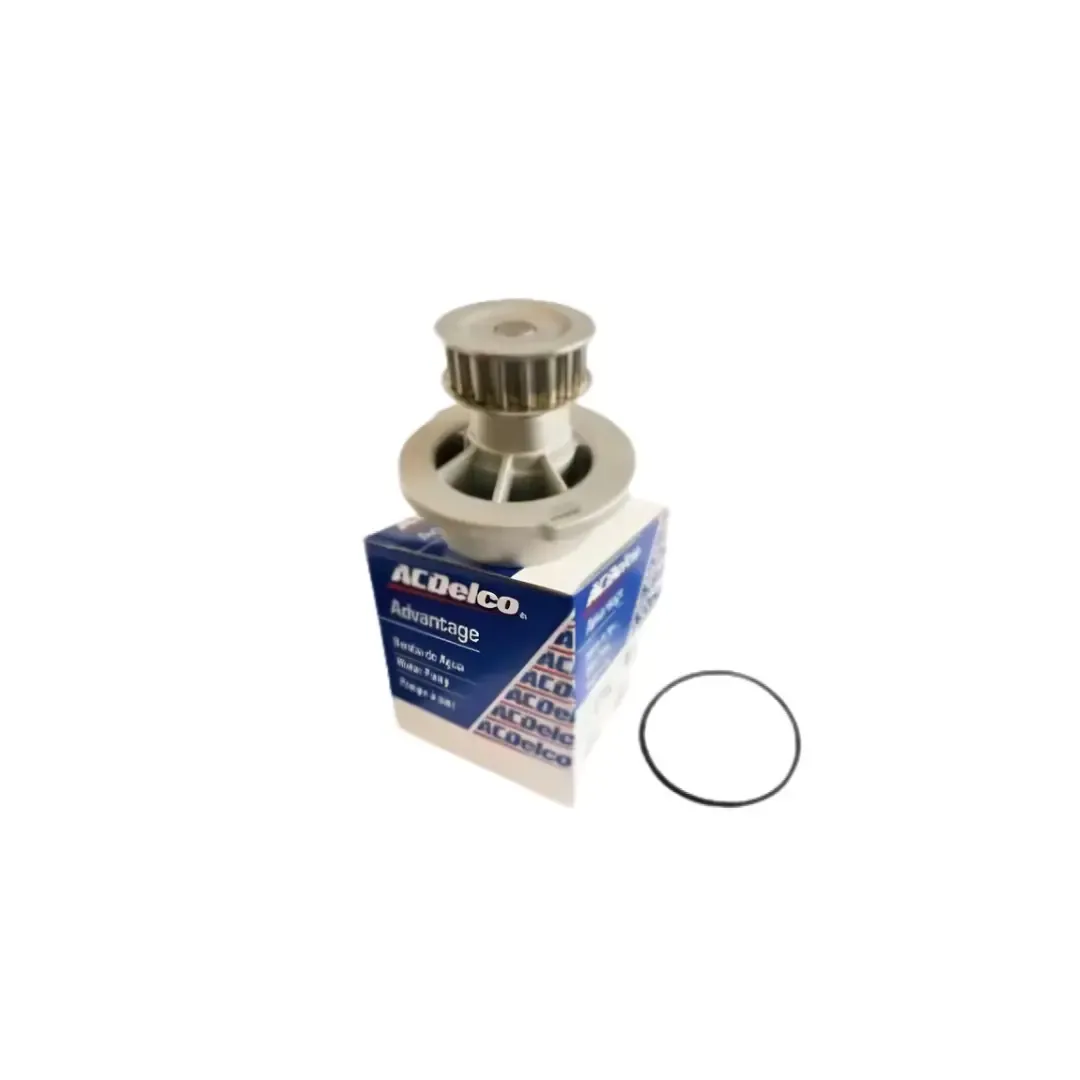 BOMBA AGUA CHEVY 94-12 (19 DIENTES)