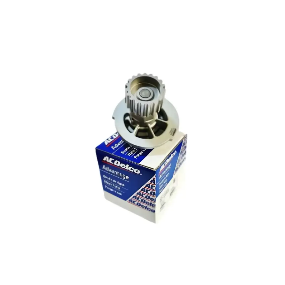 BOMBA AGUA AVEO L4 1.6L 04-14
