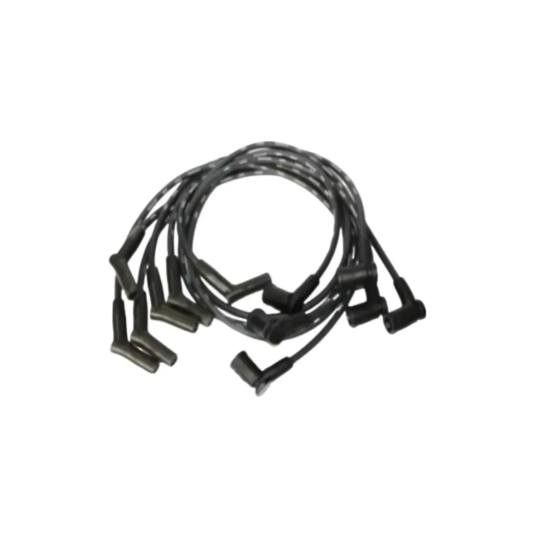 C. BUJIA FORD WR6051 ECONOLINE V6 4.2 01-04