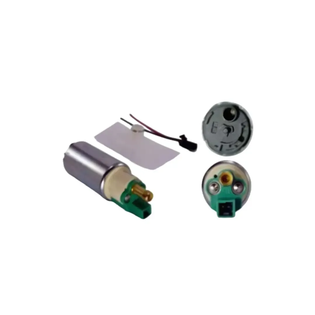 BOMBA GAS FORD VERDE