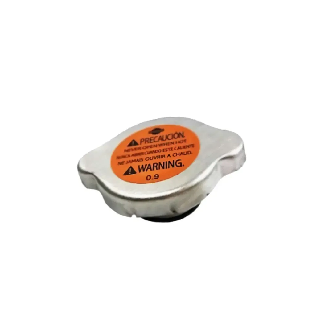 TAPON RADIADOR TSURU III INOX