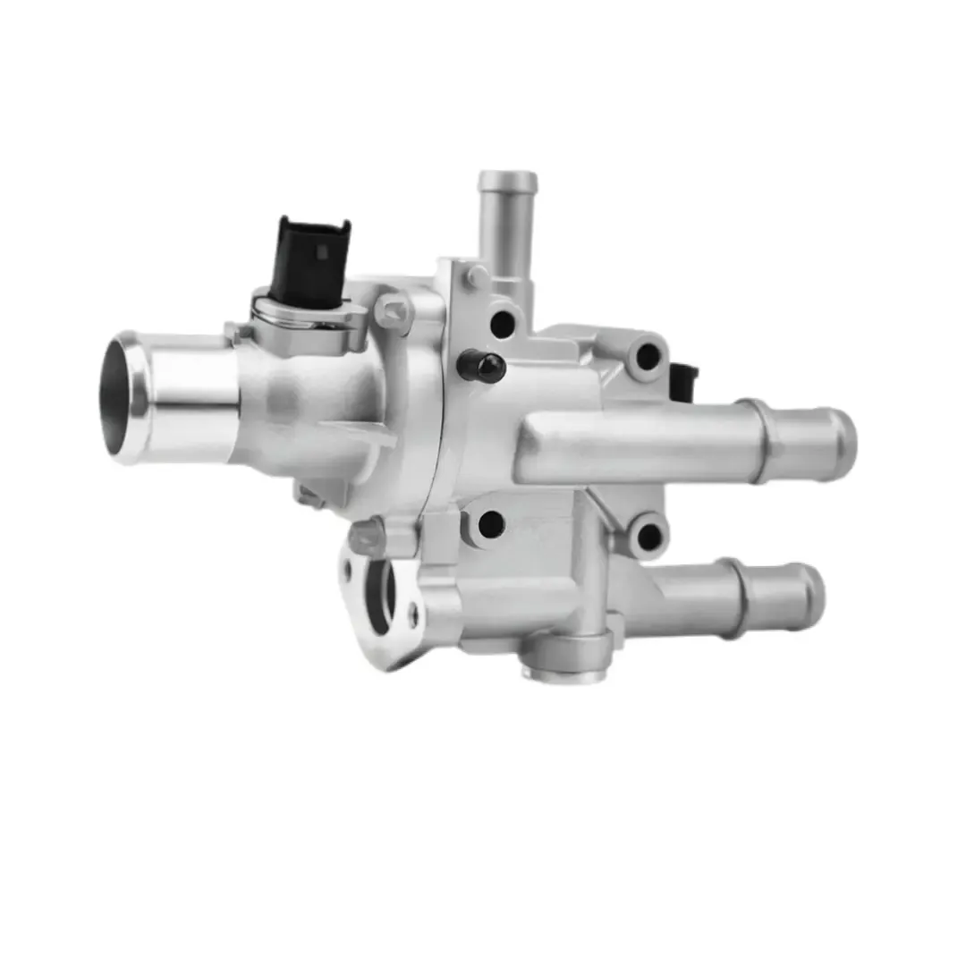 TOMA AGUA GM SONIC CRUZE TRAX AVEO G3 (CUERPO ALUMINIO)