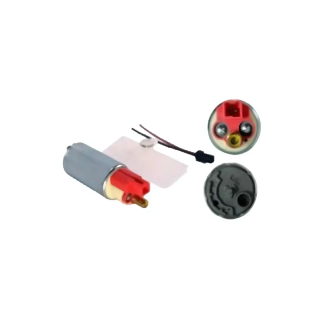 BOMBA GAS FORD ROJA
