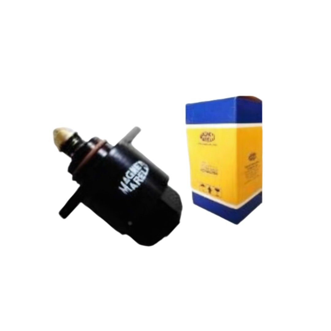 VALVULA IAC GM CHEVY 4C 1.4, 1.6L TBI 95-98 1.6L MPFI 00-04, C2 1.6L 04-09