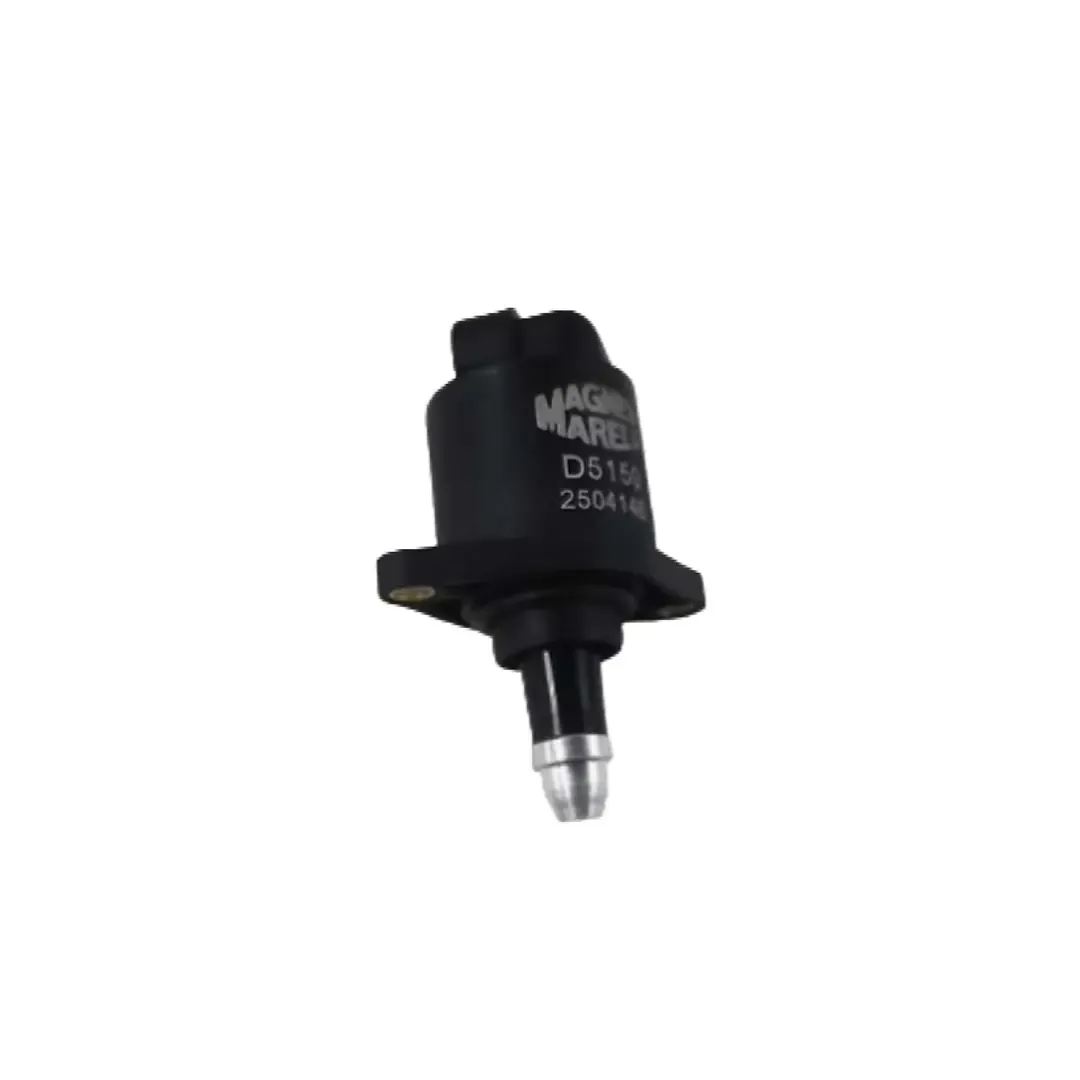 VALVULA IAC VW POINTER 98-99 1.8L PUNTA METALICA