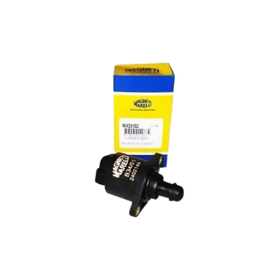VALVULA IAC VW POINTER 00-06 1.8L PUNTA PLASTICA