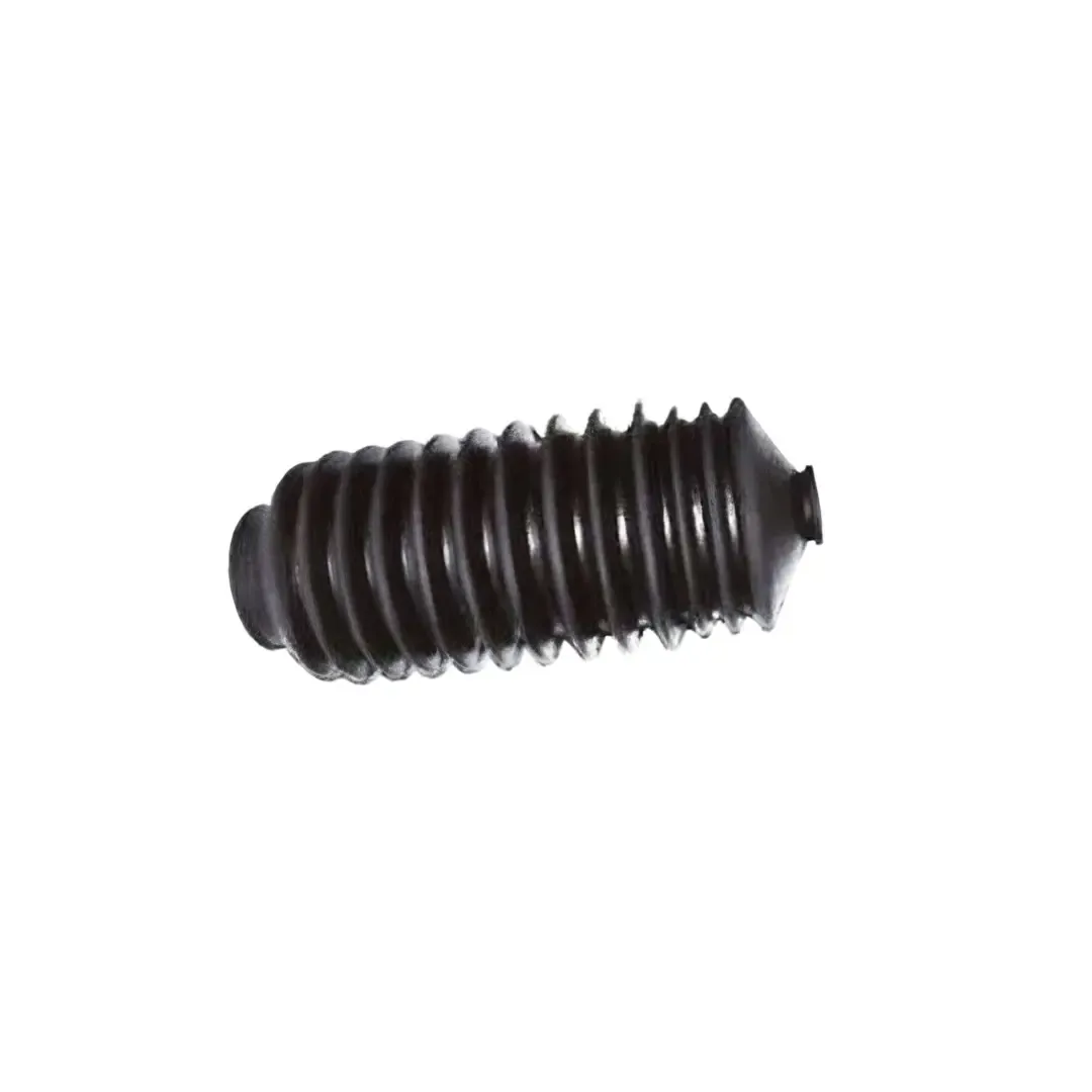 CUBRE POLVO DE DIRECCION TSURU III (B13) (92-11) DIRECCION ESTANDAR, IZQUIERDA N210 / H0493
