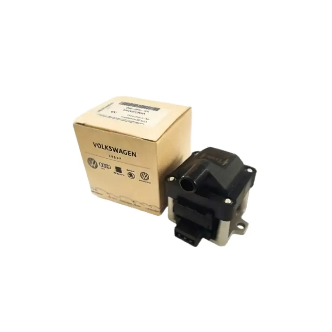 BOBINA IGNICON VOLKSWAGEN SEDAN FUEL INJECTION JETTA A3
