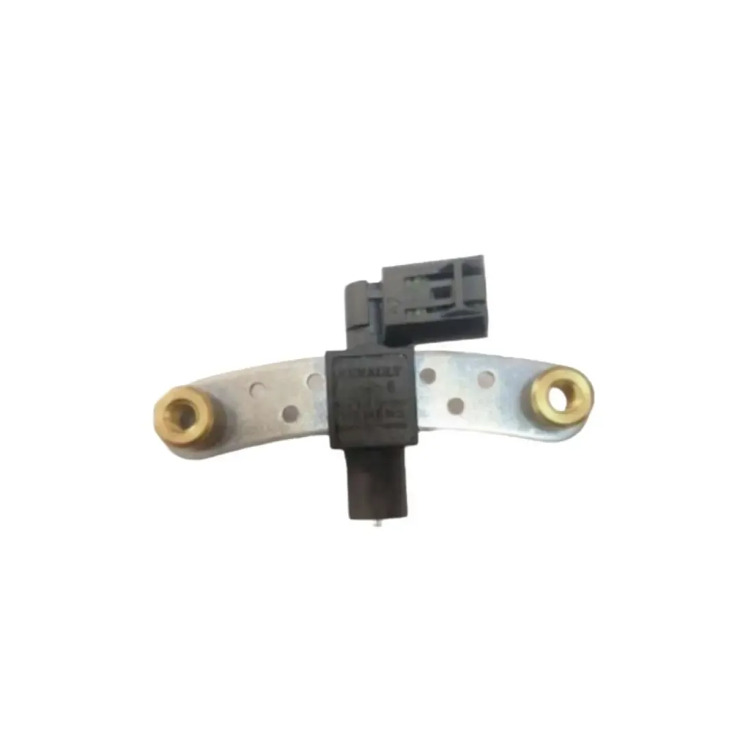 SENSOR NEGRO POSICIÓN CIGÜEÑAL CLIO KANGOO LAGUNA MEGANE SCENIC