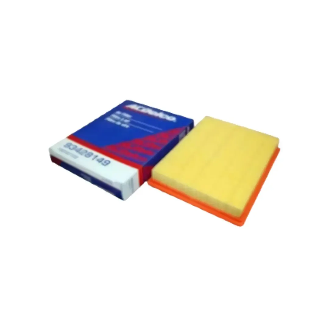 FILTRO AIRE GM CHEVY AC DELCO CAJA