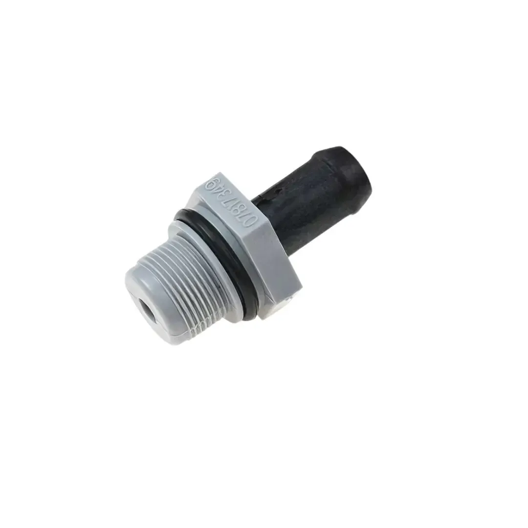 VALVULA PCV SPARK
1.2L 11-17

