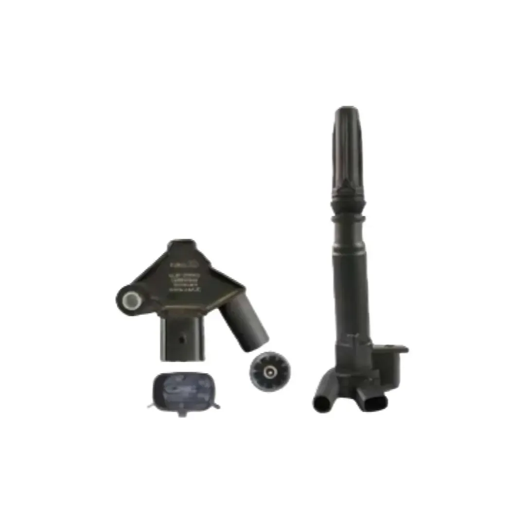 BOBINA FORD SUPER DUTY 6.2L F-250 F-350 (11-19) DERECHO
