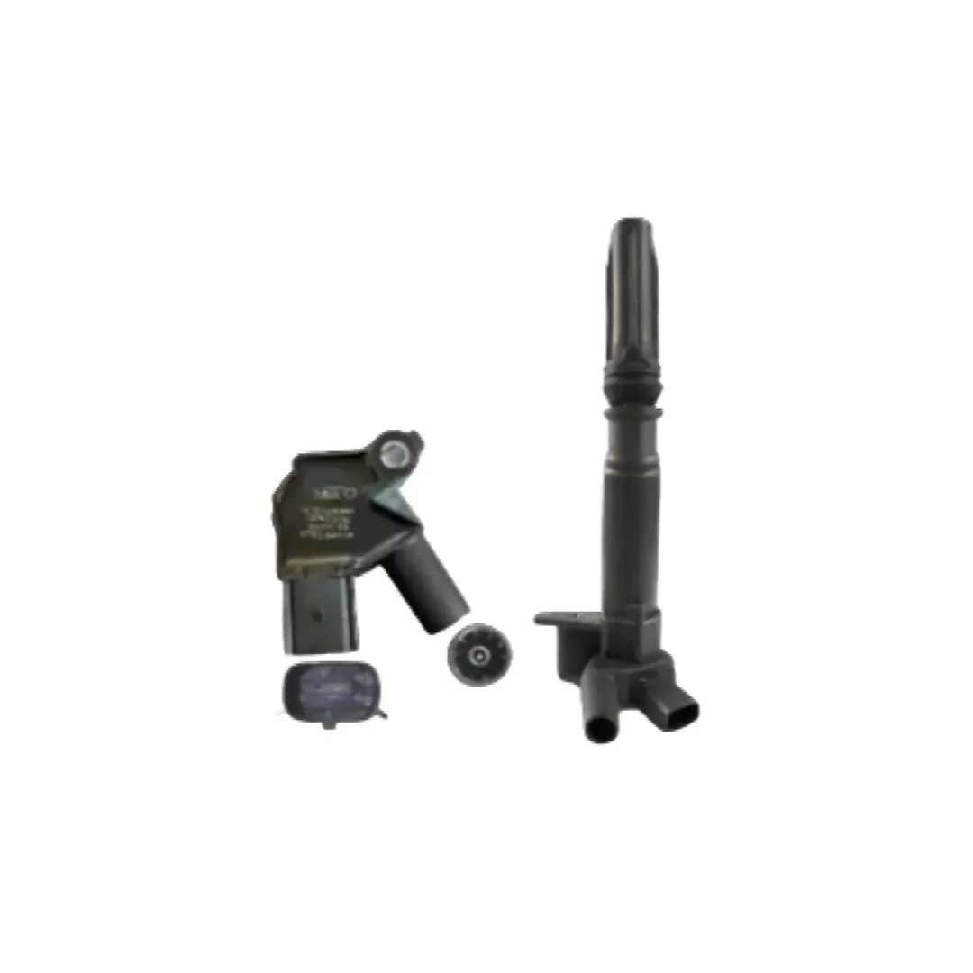 BOBINA FORD SUPER DUTY 6.2L F-250 F-350 (11-19) IZQUIERDO