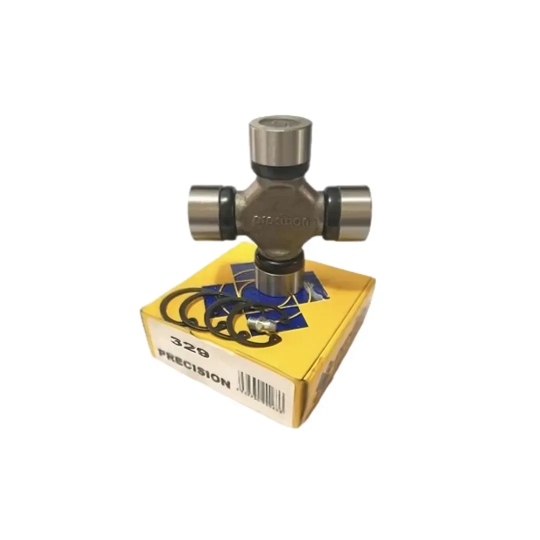 CRUCETA PRECISION AMB 1001-HD /SPICER 5-153X
