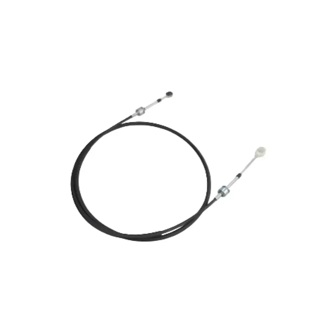 CABLE SELECTOR VEL. TOYOTA HIACE 2.7L 06-14