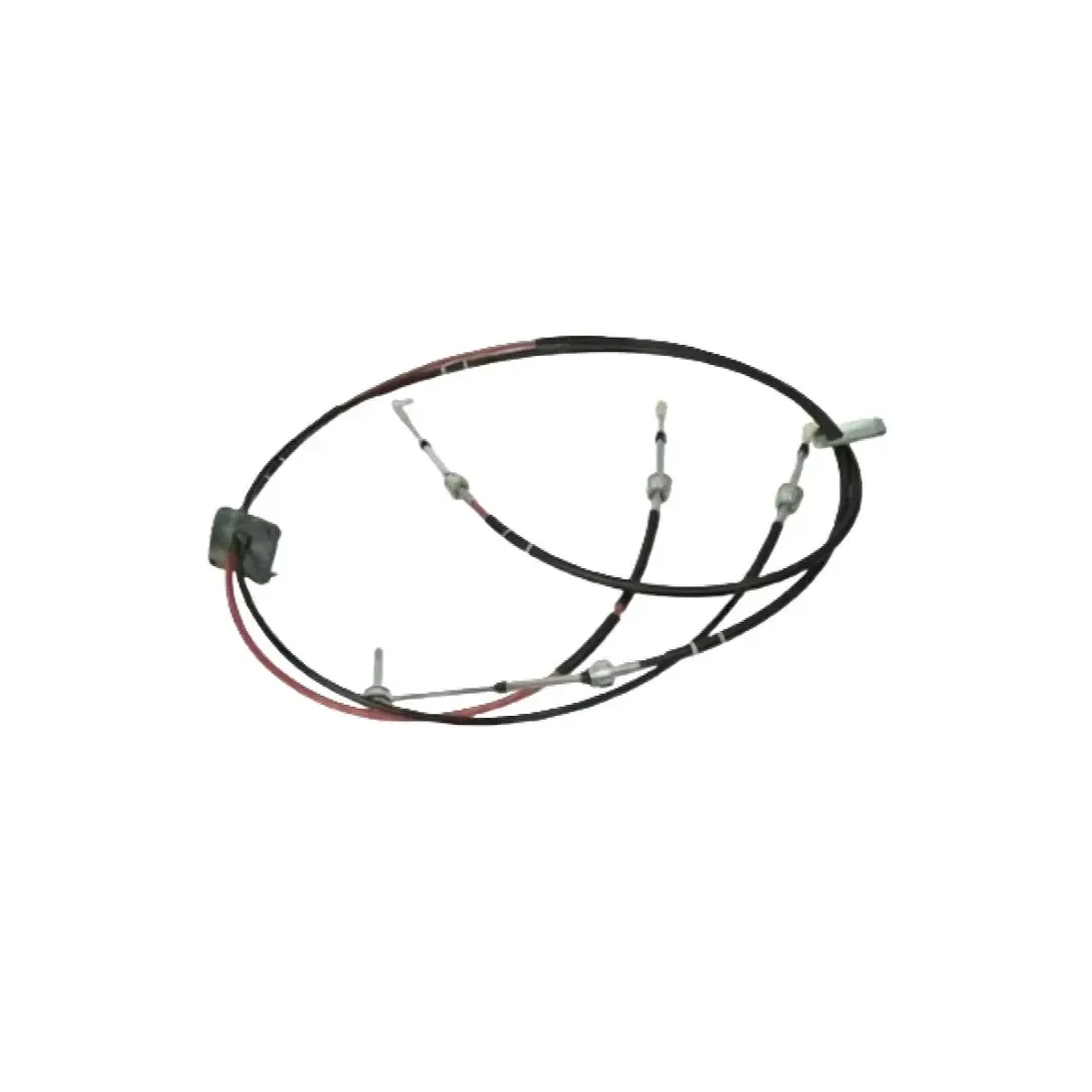 CABLE SELECTOR VEL. URVAN NV350 12-18