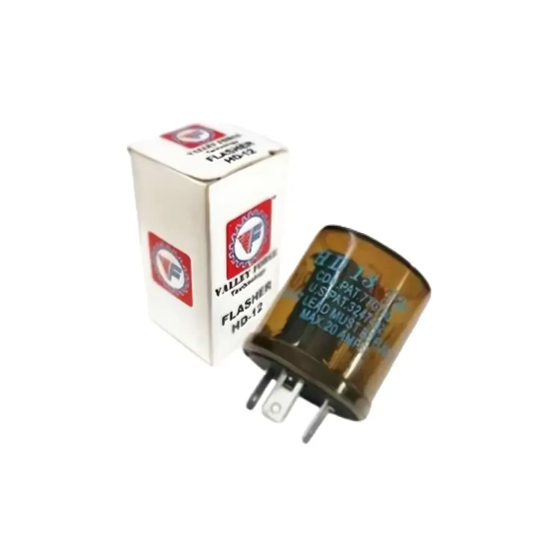 FLASHER DESTELLADOR CHEVY 12V 3 PINES