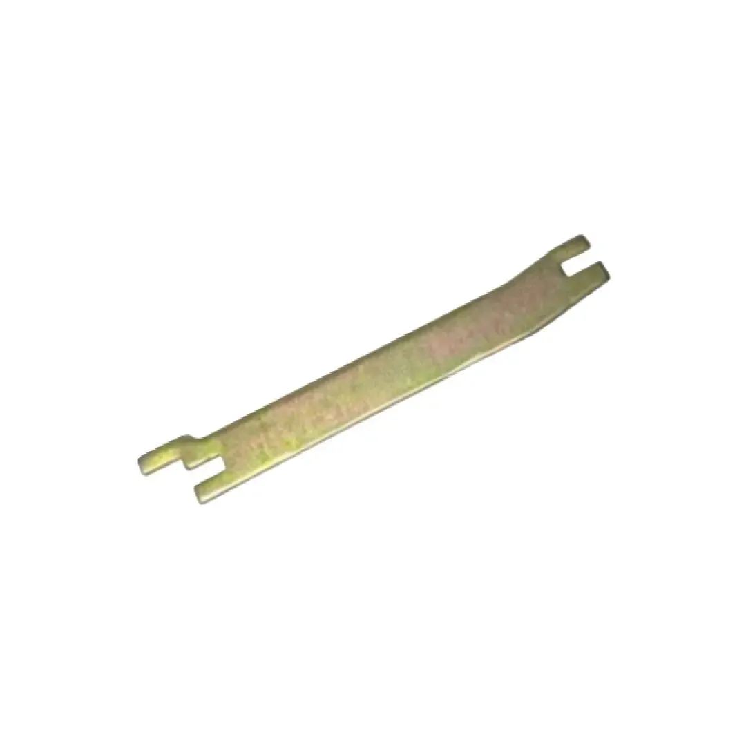 SEPARADOR BALATAS 1399-574 NISSAN PICK UP 91-01 D21 D22 91-15 NP300