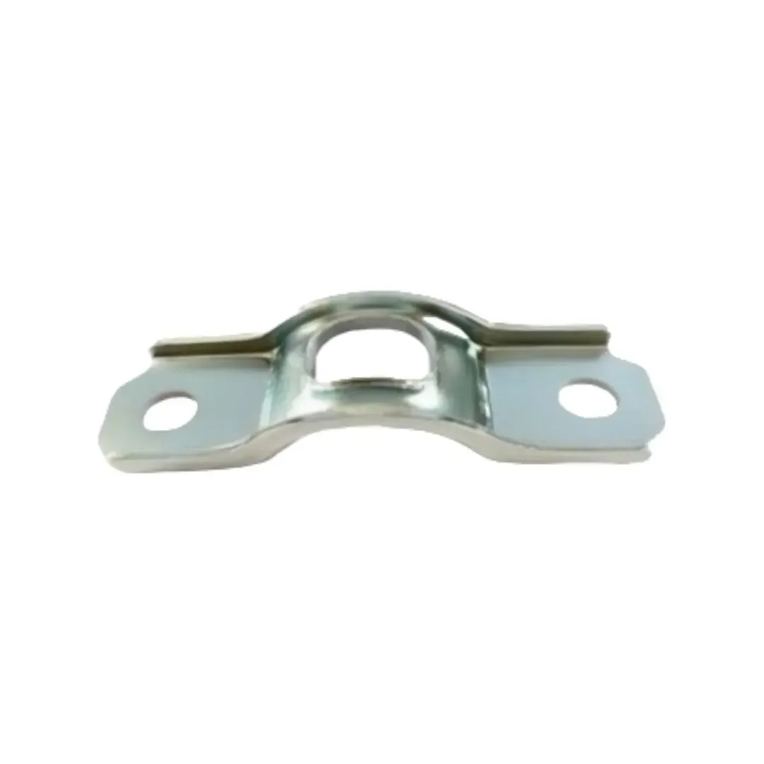 ABRAZADERA SUSPENSION DODGE ATOS