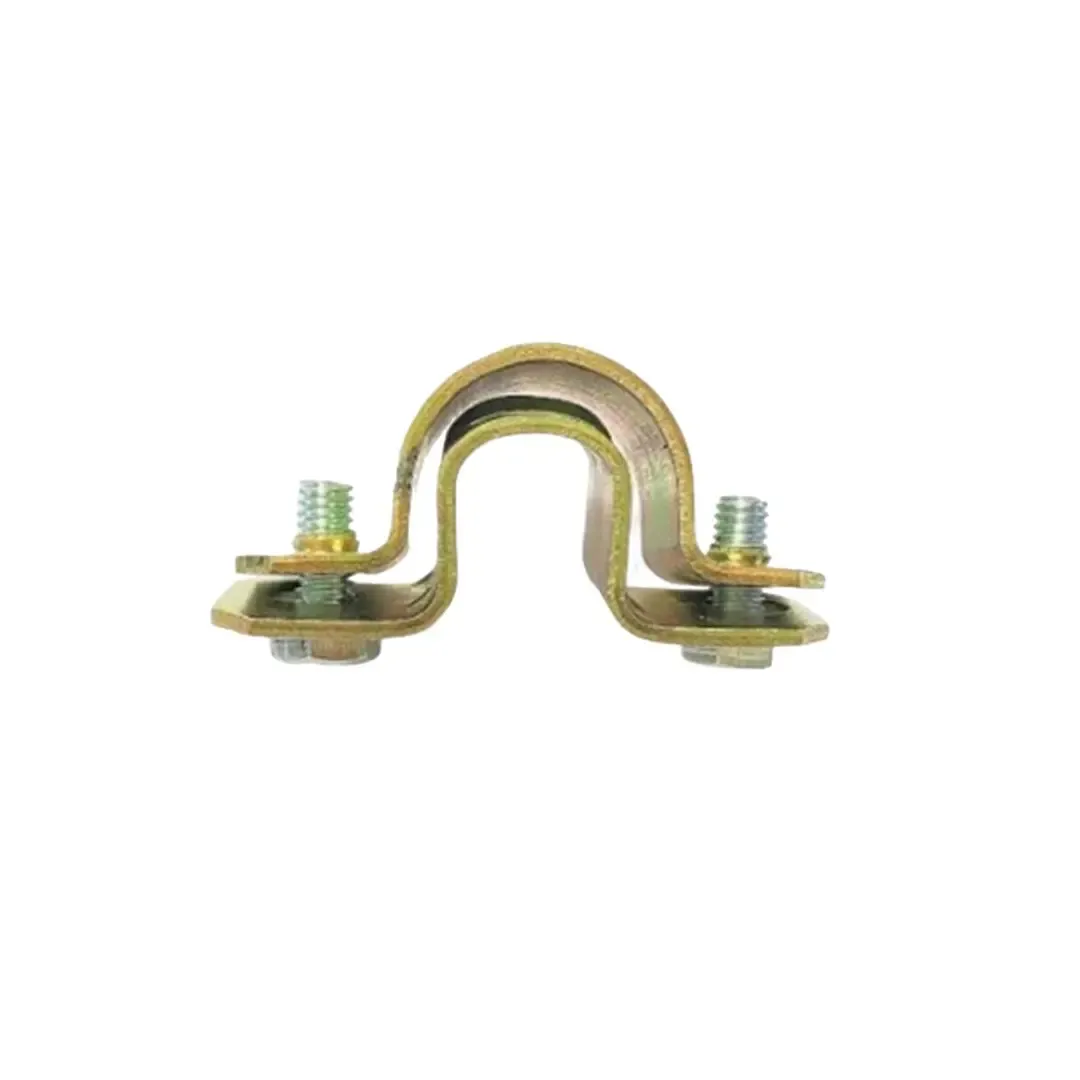 ABRAZADERA SUSPENSION CHEVY 94-03 S/GOMA