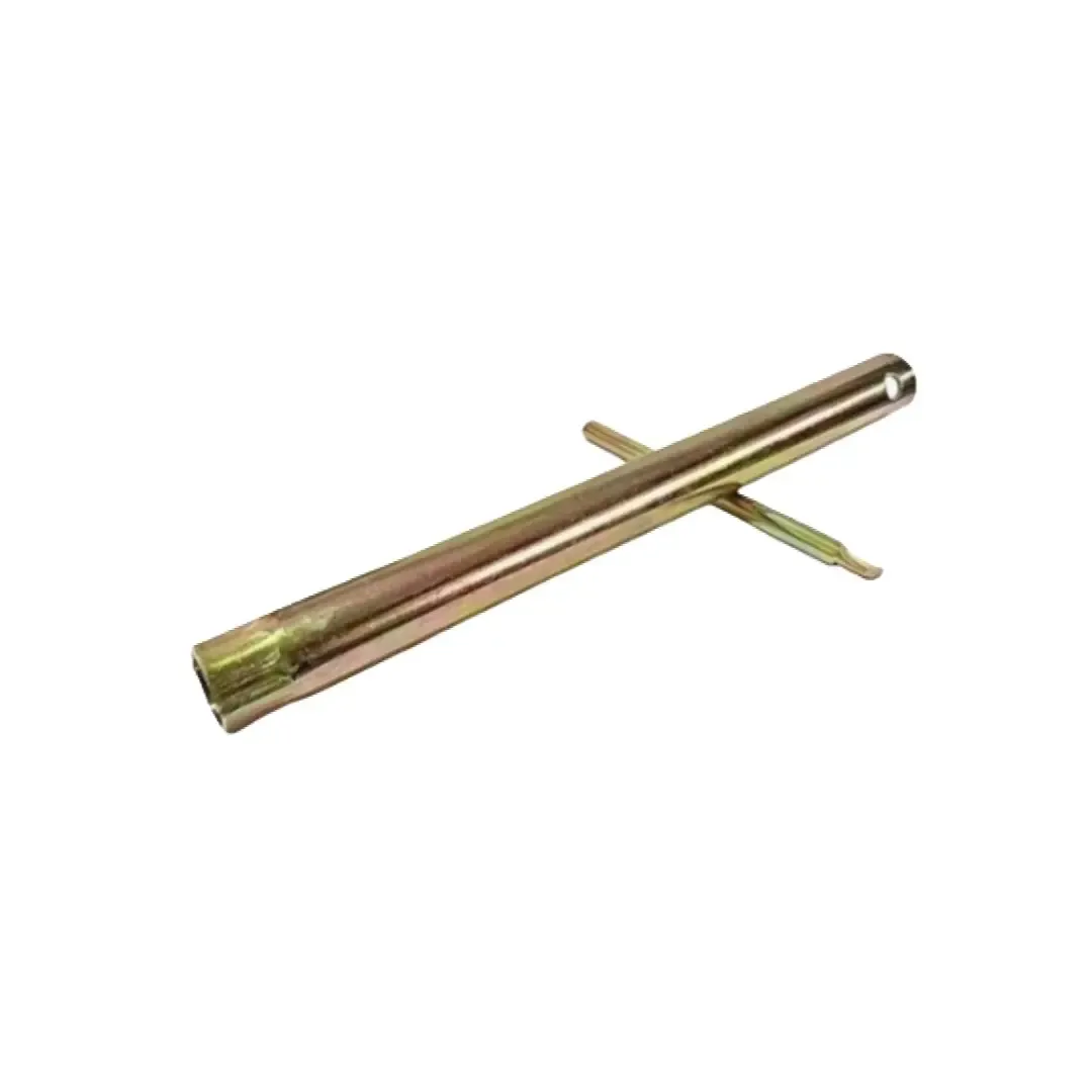 LLAVE BUJIA 5/8 25CM