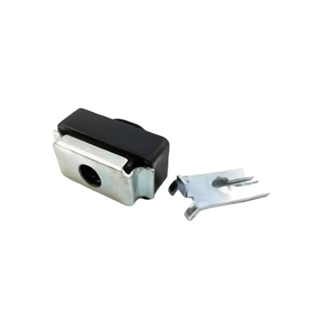 KIT GOMA RECTANGULAR CHICOTE CLUTCH GOLF JETTA A2
