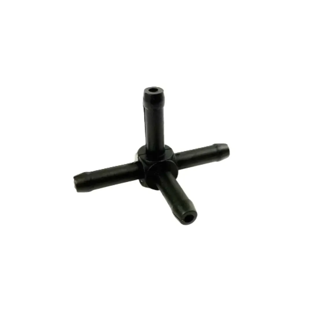 COPLE MANGUERA ANTICONG JETTA A4 2.0L 99-15 (4 SALIDAS)