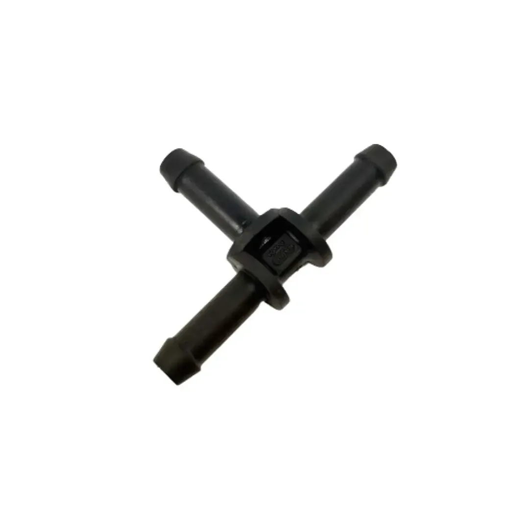 COPLE MANGUERA RADIADOR JETTA A4 2.0L 99-15 (3 SALIDAS)