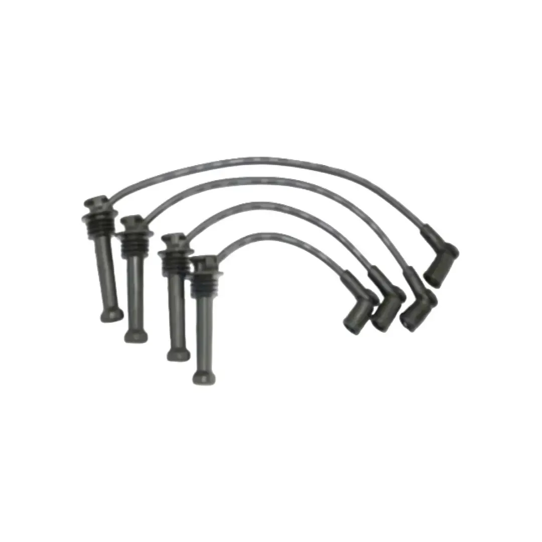 C. BUJIA FORD WR5974 FOCUS ZETEC CONTOUR MYSTIQUE 2.0 16 VALV 95-00 2 LEVAS
