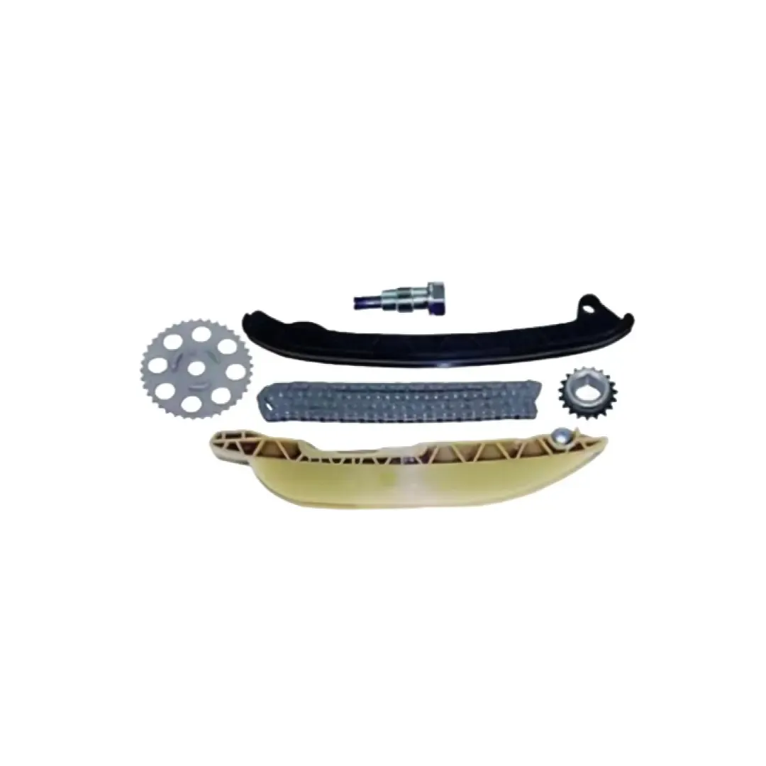 KIT DISTRIBUCION FORD FIESTA