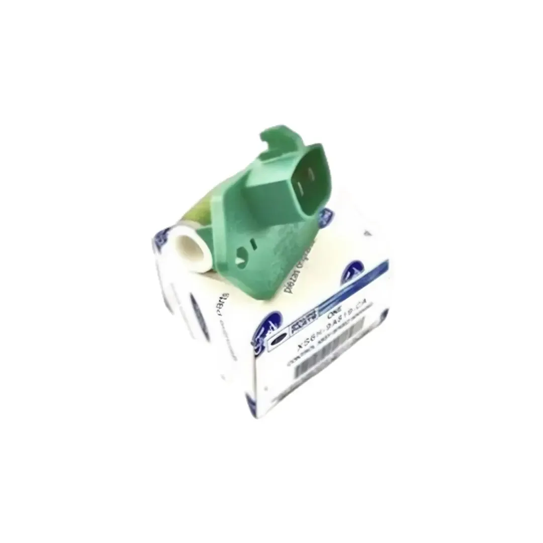 RESISTENCIA MOTOVENTILADOR FORD FIESTA